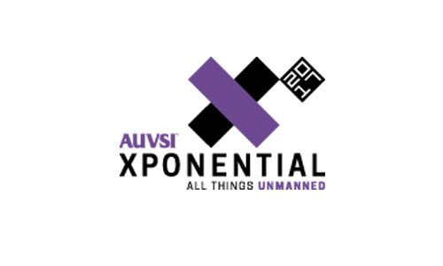 AUVSI XPONENTIAL 2017