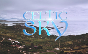 Aerial Videography: Celtic Sky
