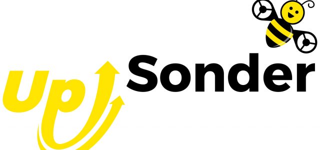 Up Sonder: On-demand drone marketplace