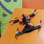 Drone News | UAS | Drone Racing | Aerial Photos & Videos | CES: 6 Top Drones & Gear