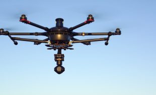 Yuneec announces the release of the new Tornado H920 Plus drone, and we have one!