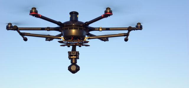 Yuneec announces the release of the new Tornado H920 Plus drone, and we have one!