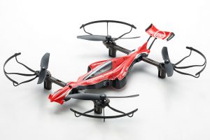 Kyosho ReadySet 1_18 Drone Racer G-Zero (4)