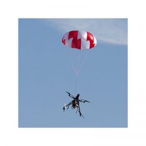 SafeTech Parachute Drone Rescue System (1)