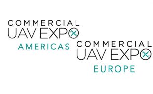 Commercial UAV Drone Expo