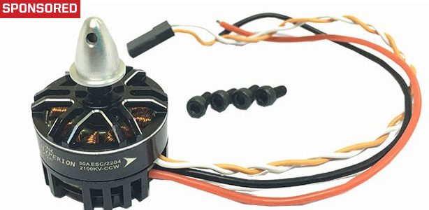 Multirotor Motor Guide