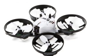 Blade Torrent 110 FPV Drone BNF Basic [VIDEO]