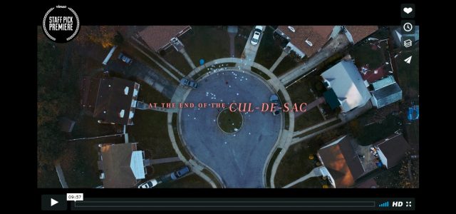 Aerial Videography: Can you spot what is so EXTRAORDINARY about this film?