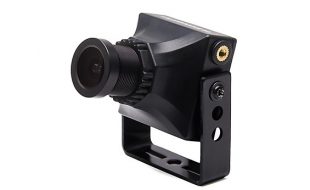 Turnigy HS1177 V2 1/3 Sony Color HAD II CCD Camera