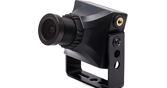 Turnigy HS1177 V2 1/3 Sony Color HAD II CCD Camera