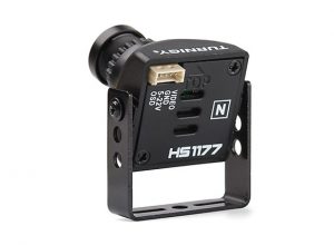 RotorDrone - Drone News | Turnigy HS1177 V2 1/3 Sony Color HAD II CCD Camera