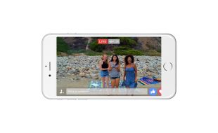Yuneec Adds Live Social Sharing Features To Selfie Drone