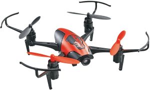 RotorDrone - Drone News | Dromida KODO FPV Drone RTF Pack