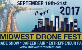 Midwest Drone Fest