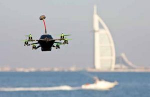 RotorDrone - Drone News | Drone Rebels