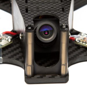 RotorDrone - Drone News | Blade Stealth Conspiracy 220 FPV BNF Basic [VIDEO]