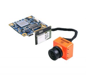 RotorDrone - Drone News | MaxAmps Runcam Split HD FPV Recording & FPV Camera