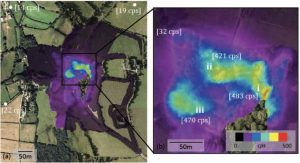 RotorDrone - Drone News | Drones at Work: ImiTec’s Radiation Maps