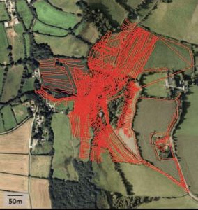 RotorDrone - Drone News | Drones at Work: ImiTec’s Radiation Maps