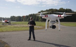 AOPA Welcomes Drone Pilots: Membership Options Created