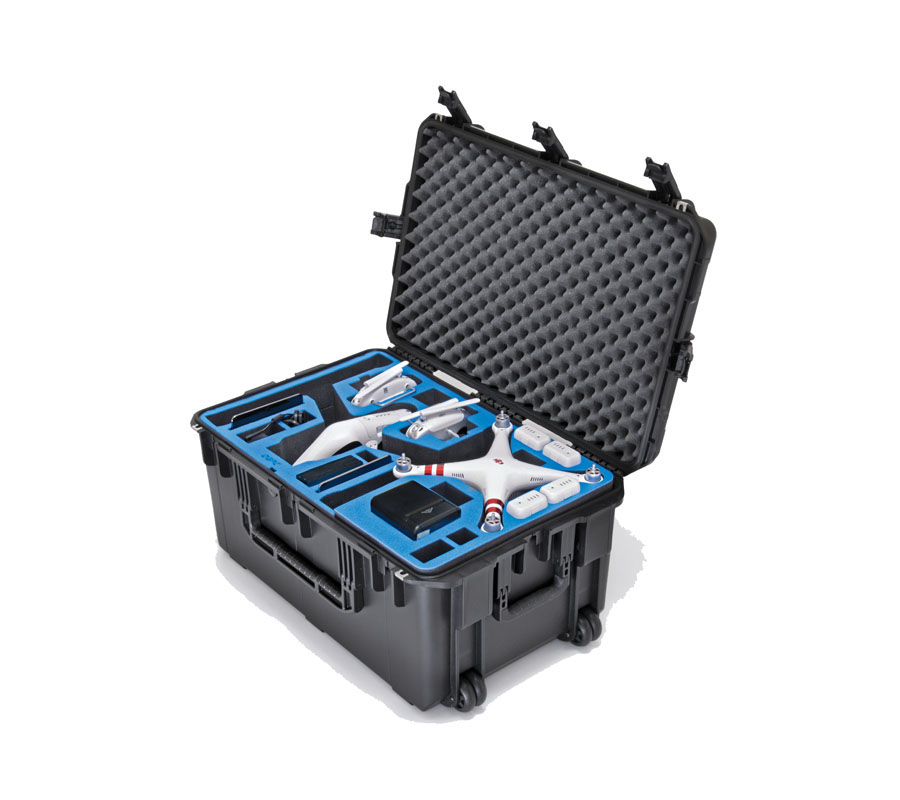 RotorDrone - Drone News | Drone Cases