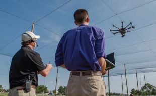 UAV Education Programs Reach New Heights
