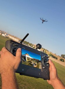 RotorDrone - Drone News | Aerial Drone Photography 101