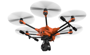 Yuneec H520 Commercial Drone UAV