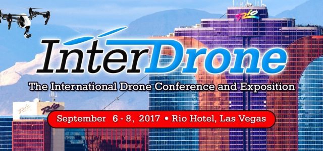 FAA Administrator Michael Huerta to Deliver Keynote at InterDrone
