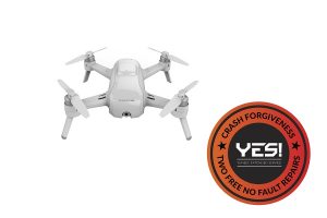 RotorDrone - Drone News | Yuneec Announces New Customer Service Program