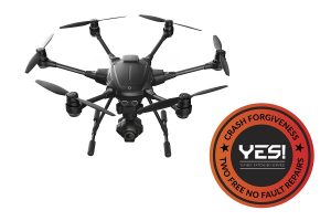 RotorDrone - Drone News | Yuneec Announces New Customer Service Program