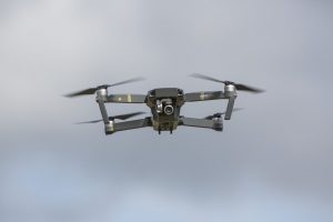RotorDrone - Drone News | Drones Play Increasing Role in Harvey Recovery Efforts