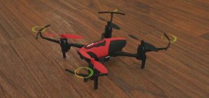 RotorDrone - Drone News | Dromida KODO FPV [DRONE VIDEO]