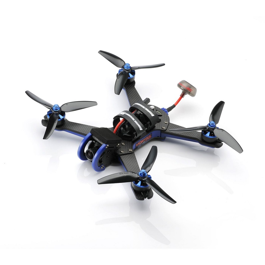 RotorDrone - Drone News | Blade Vortex 230 Mojo BNF Basic