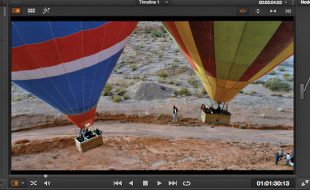 Drone Aerial Video Editing: Color Correct for Professional Results
