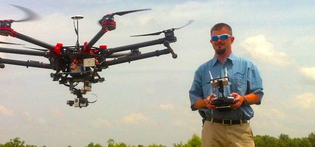 Drone News: FAA UAS Integration Pilot Program Updates