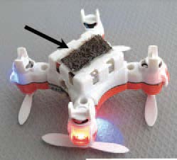 RotorDrone - Drone News | Drone Robo Bee