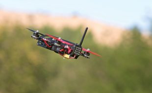 Drone Reviews: Aimdroix XRay Drone Race Quad