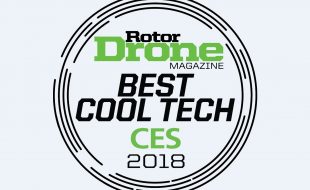 Drone News: CES Best Drones & Gear