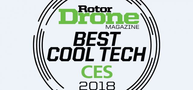 Drone News: CES Best Drones & Gear