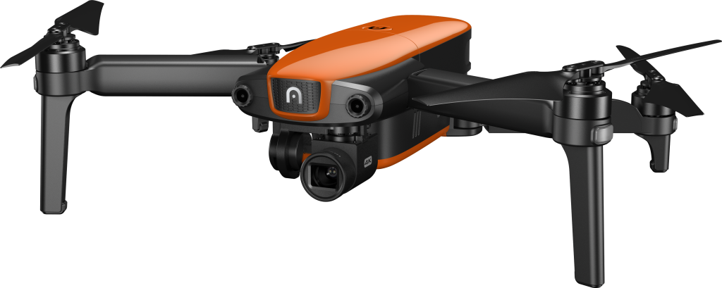 RotorDrone - Drone News | CES Wrap Up