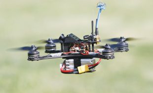 Drone Reviews: Lumenier 
QAV-XS