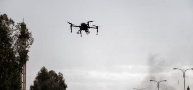 Drone News: Republic of Korea to form new combat drone unit