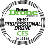 RotorDrone - Drone News | Drone News: CES Best Drones & Gear