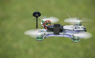 Drone Reviews: Thrust UAV  Riot 250R Pro Quadcopter