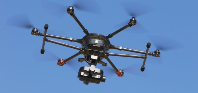 Drone Review: Yuneec  Tornado H920 Plus