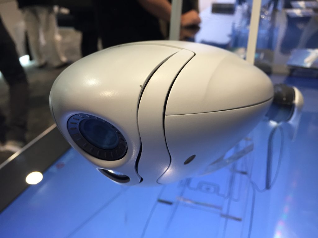 RotorDrone - Drone News | Drone News: CES Best Drones & Gear