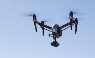 Drone Review: DJI Inspire 2