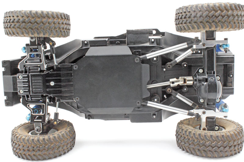 Tamiya cc01 deals