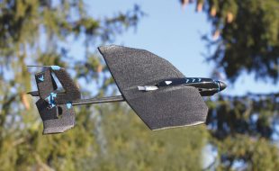 Drone Review: TobyRich SmartPlane Pro FPV